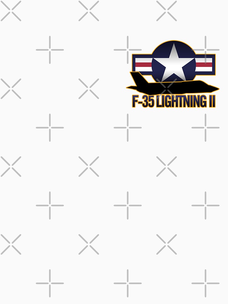 F-35 Lightning II by hobrath
