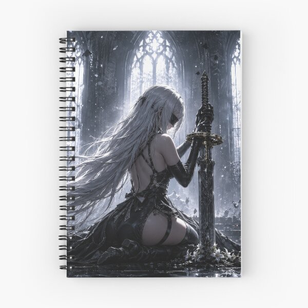 Item preview, 2b Nier automata art designed and sold by LiuTiuuu.