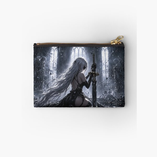Item preview, 2b Nier automata art designed and sold by LiuTiuuu.