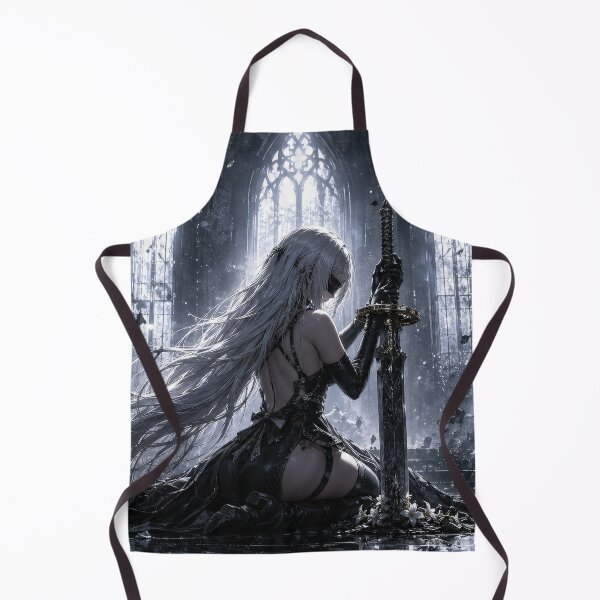 Item preview, 2b Nier automata art designed and sold by LiuTiuuu.