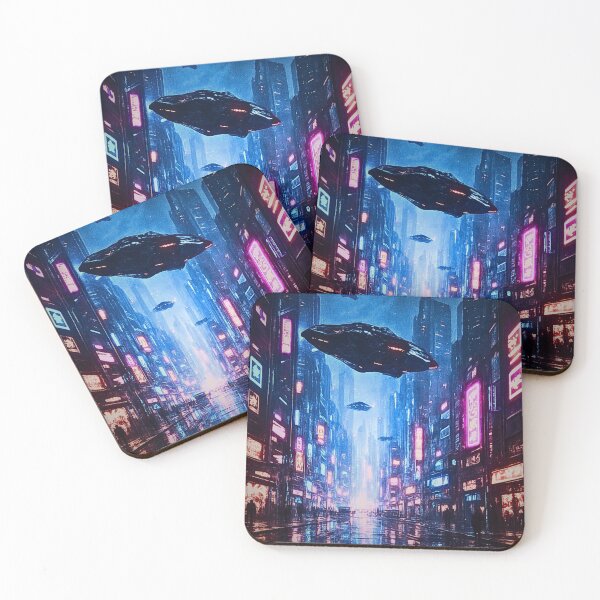 Item preview, city ufo designed and sold by Luxury design shop.