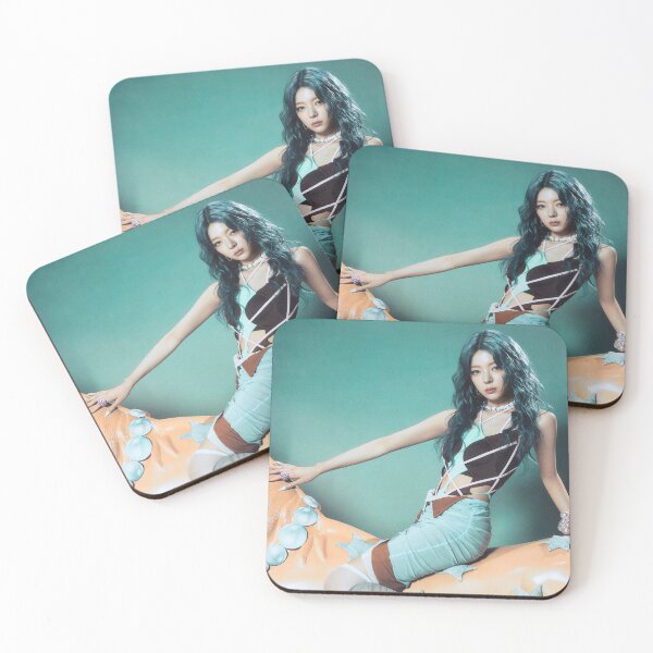 Item preview, LIA ITZY (KPOP) designed and sold by jaofnn.