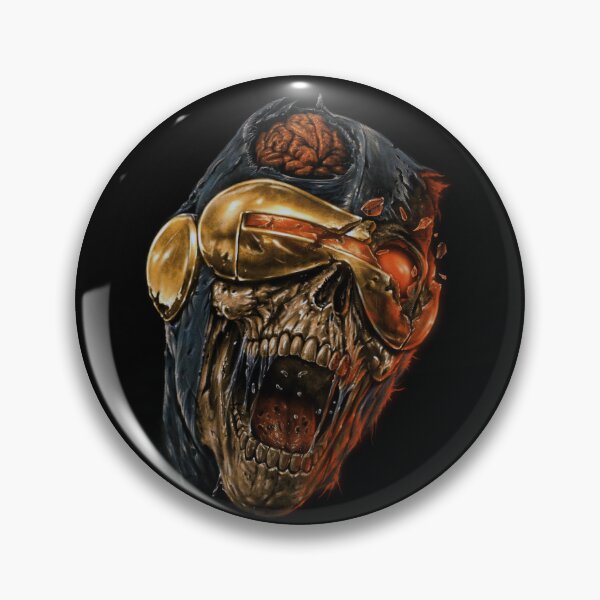 Item preview, 90s comic superheroes designed and sold by Rfjrt.