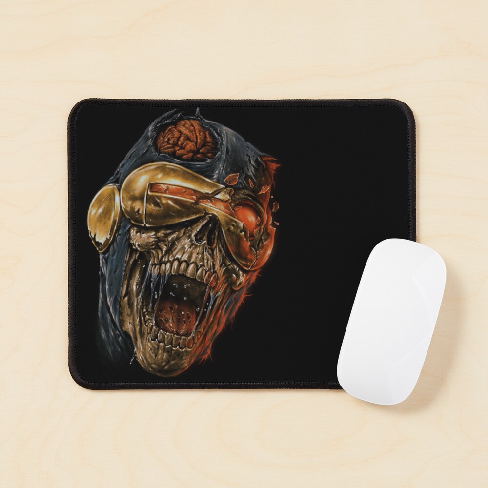 Item preview, Mouse Pad designed and sold by Rfjrt.