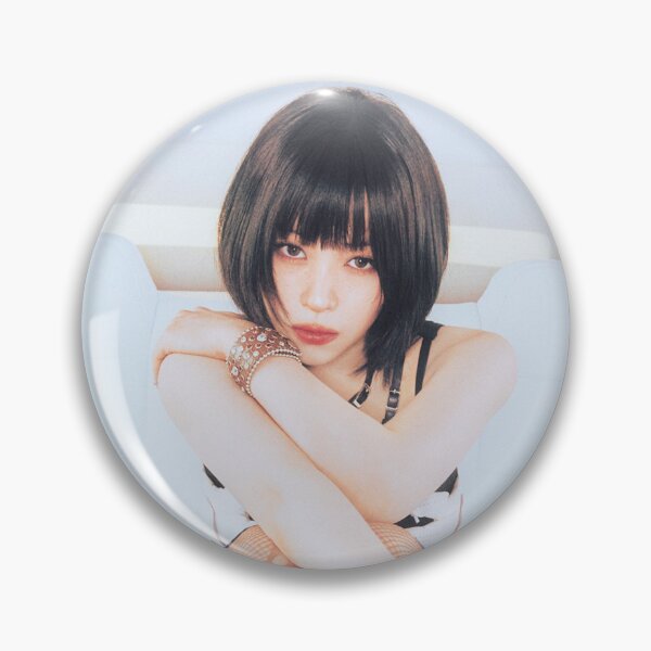 Item preview, RYUJIN ITZY (KPOP) designed and sold by jaofnn.