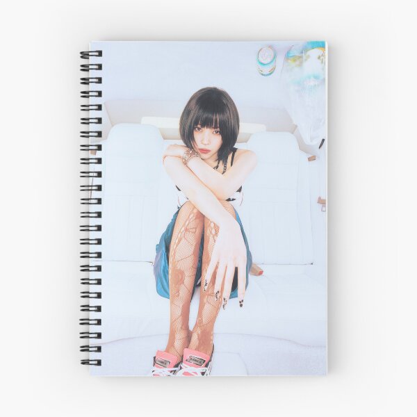 Item preview, RYUJIN ITZY (KPOP) designed and sold by jaofnn.