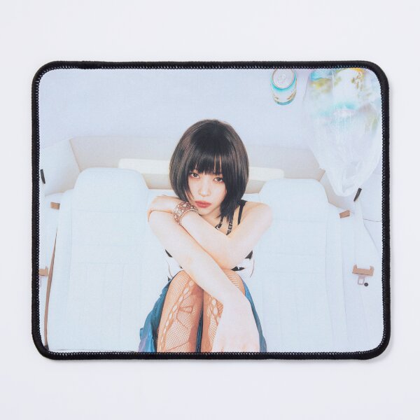 Item preview, RYUJIN ITZY (KPOP) designed and sold by jaofnn.