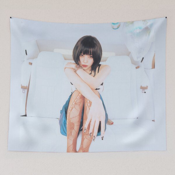 Item preview, RYUJIN ITZY (KPOP) designed and sold by jaofnn.