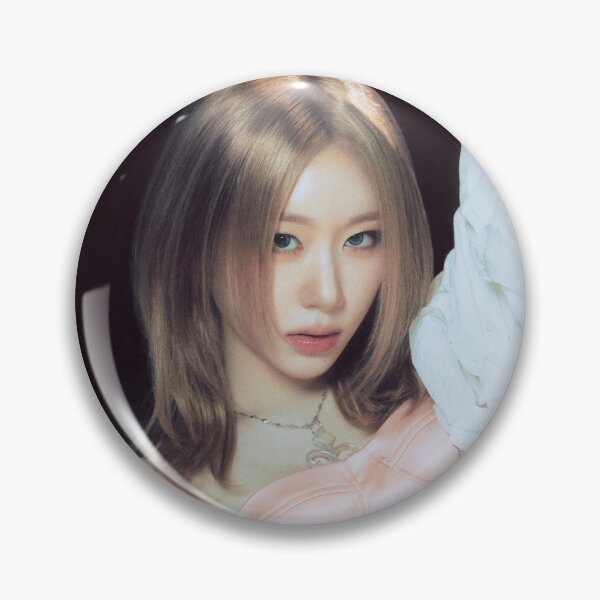 Item preview, CHAERYEONG ITZY (KPOP) designed and sold by jaofnn.