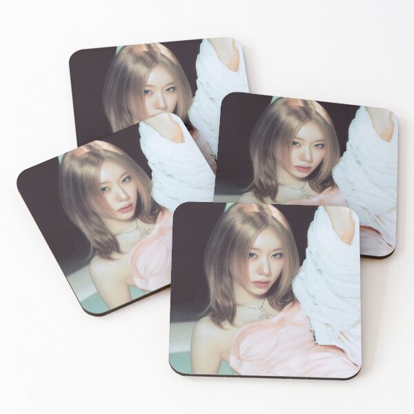 Item preview, CHAERYEONG ITZY (KPOP) designed and sold by jaofnn.