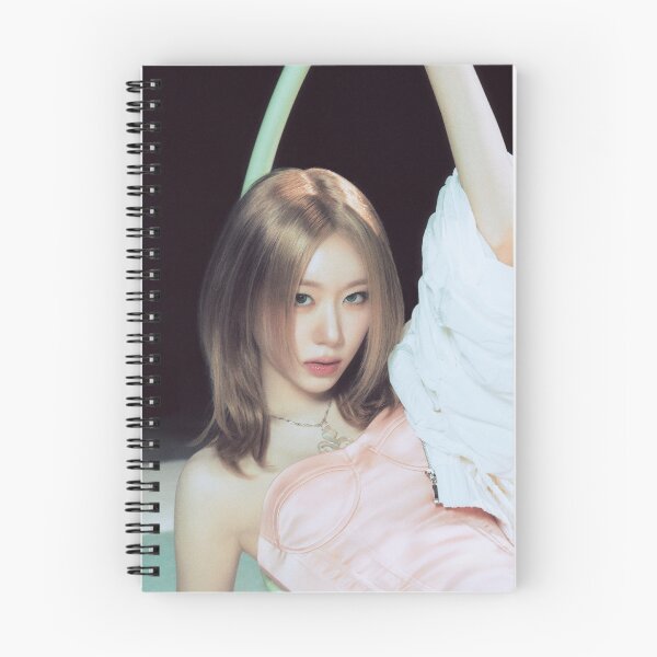 Item preview, CHAERYEONG ITZY (KPOP) designed and sold by jaofnn.