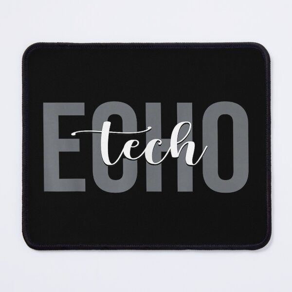 Item preview, Echocardiography Echo Tech designed and sold by goombi-creative.