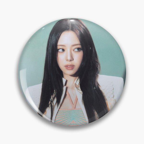 Item preview, YUNA ITZY (KPOP) designed and sold by jaofnn.