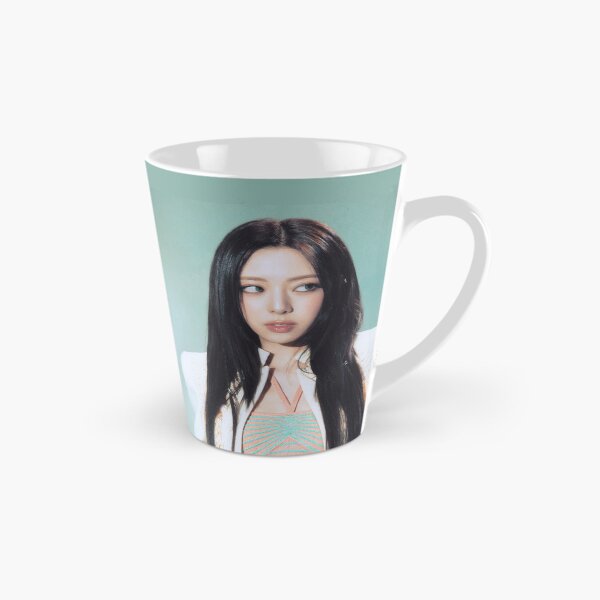 Item preview, YUNA ITZY (KPOP) designed and sold by jaofnn.