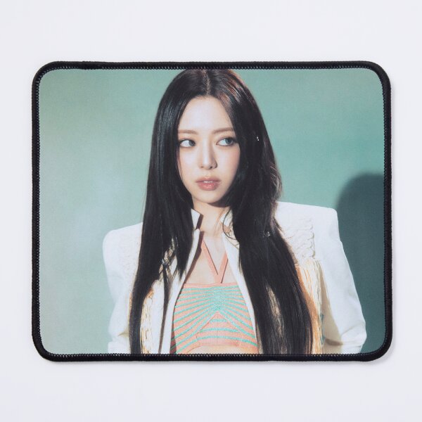 Item preview, YUNA ITZY (KPOP) designed and sold by jaofnn.