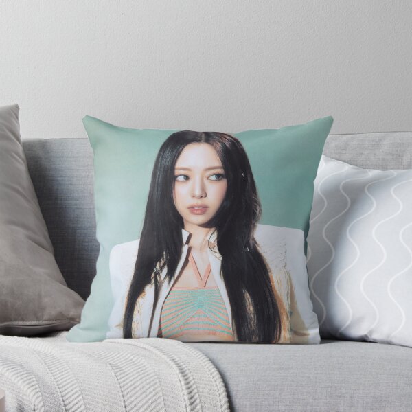 Item preview, YUNA ITZY (KPOP) designed and sold by jaofnn.