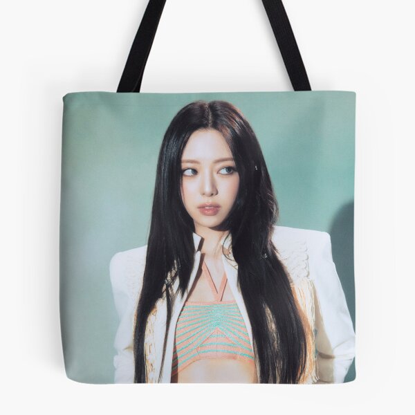 Item preview, YUNA ITZY (KPOP) designed and sold by jaofnn.