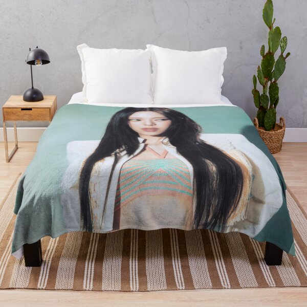 Item preview, YUNA ITZY (KPOP) designed and sold by jaofnn.