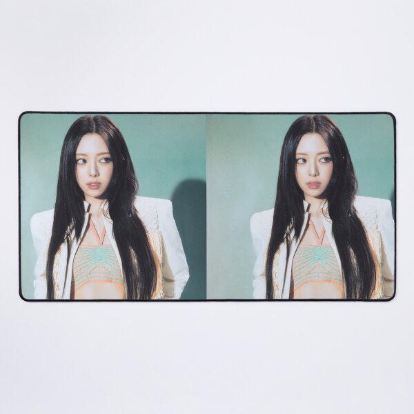 Item preview, YUNA ITZY (KPOP) designed and sold by jaofnn.