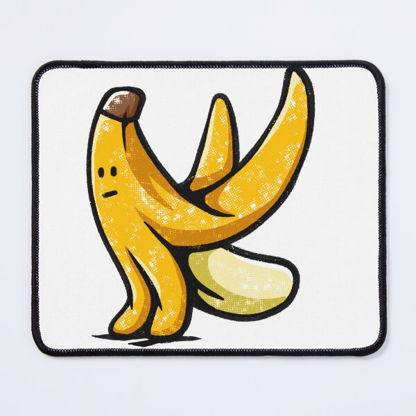 Item preview, Yoga Banana pose designed and sold by twelvestd.