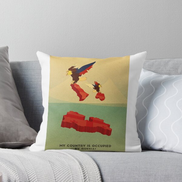 Item preview, Georgia is occupied by Russian designed and sold by goga iashvili.