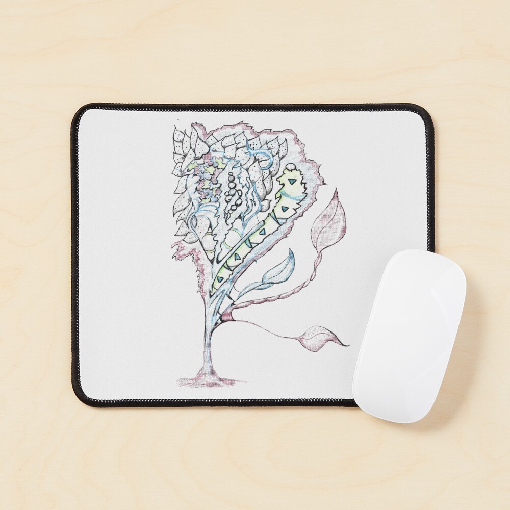 Item preview, Mouse Pad designed and sold by Magic--nell.