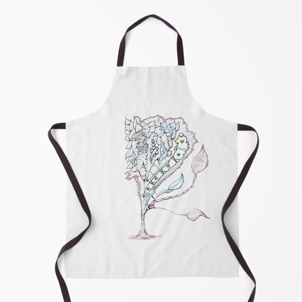 Item preview, Colorful tree designed and sold by Magic--nell.