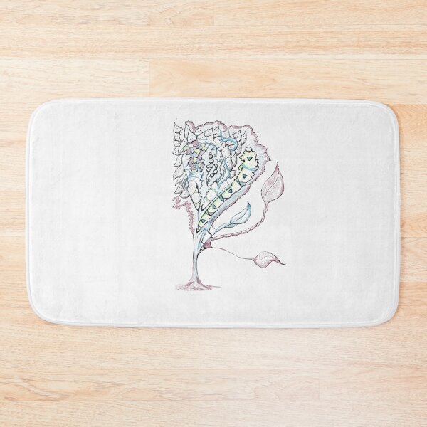 Item preview, Colorful tree designed and sold by Magic--nell.