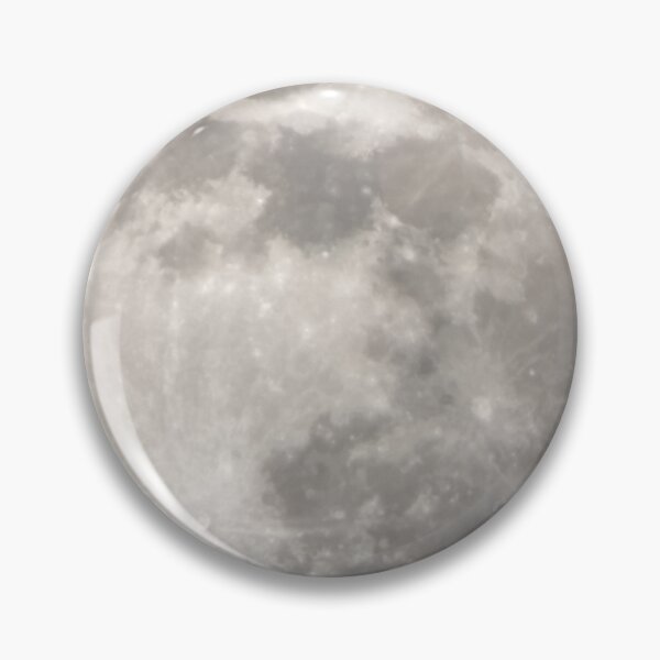 Item preview, The Moon! designed and sold by HaylieHawk.