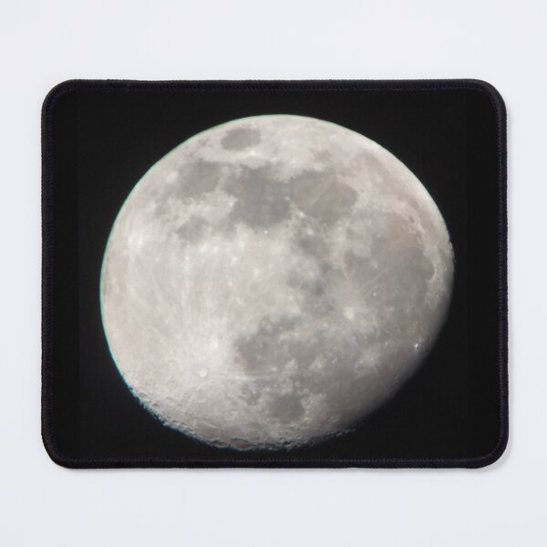 Item preview, The Moon! designed and sold by HaylieHawk.