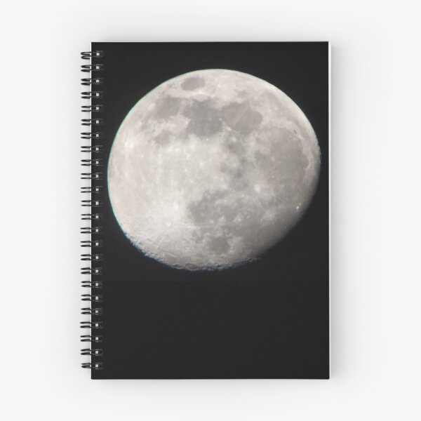 Item preview, The Moon! designed and sold by HaylieHawk.