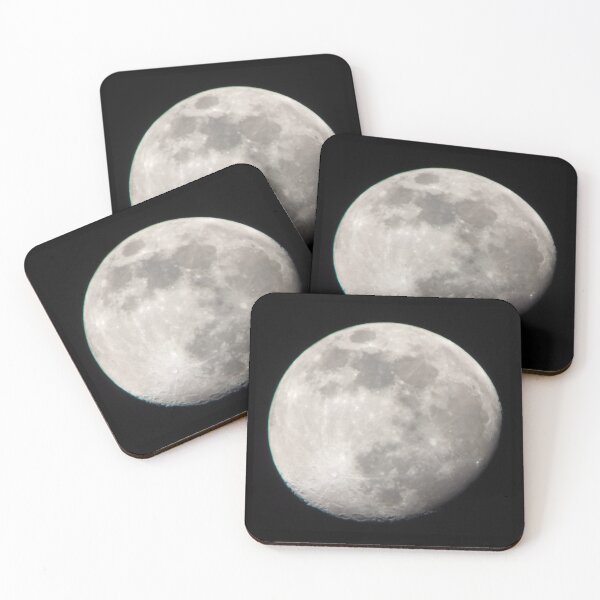 Item preview, The Moon! designed and sold by HaylieHawk.