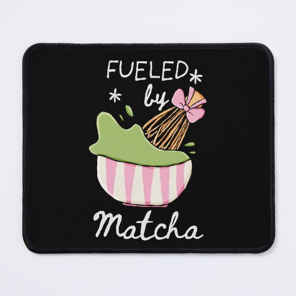 Item preview, Fueled By Matcha designed and sold by thebest-2studio.