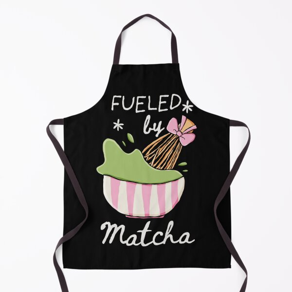 Item preview, Fueled By Matcha designed and sold by thebest-2studio.