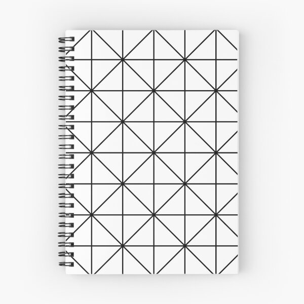 Item preview, White & black mesh designed and sold by Mint + Midnight.