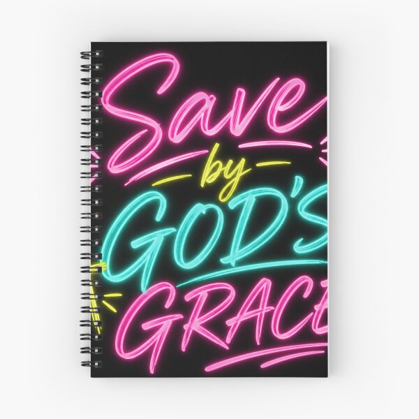 Item preview, Save by Grace designed and sold by KaeAnneDesign.