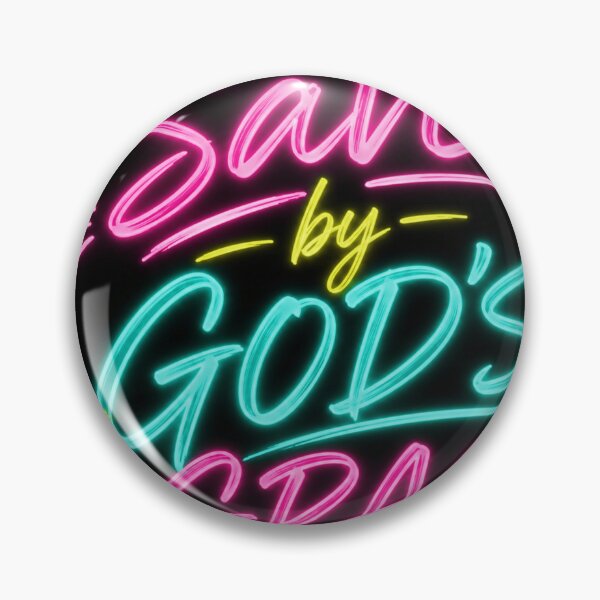 Item preview, Save by Grace designed and sold by KaeAnneDesign.
