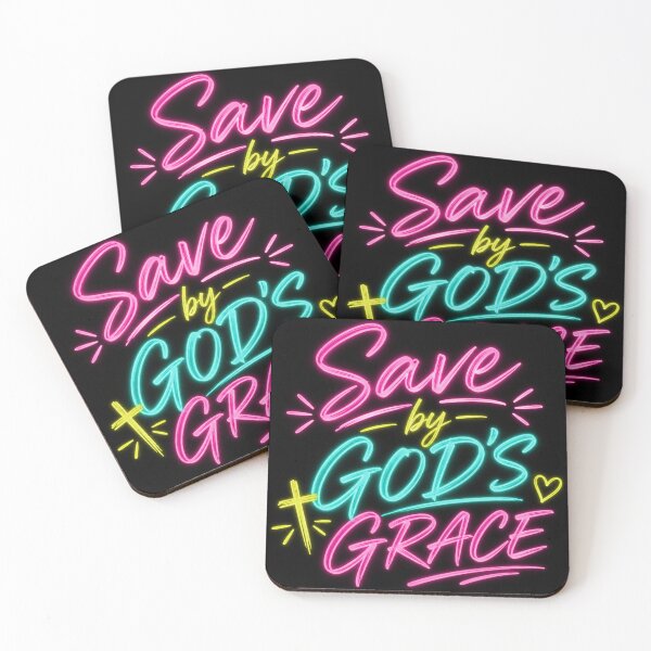 Item preview, Save by Grace designed and sold by KaeAnneDesign.
