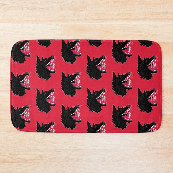 Item preview, What Big Teeth You Have designed and sold by SpecialKay Studio.
