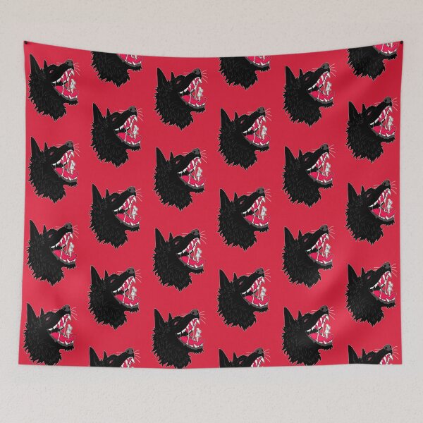 Item preview, What Big Teeth You Have designed and sold by SpecialKay Studio.