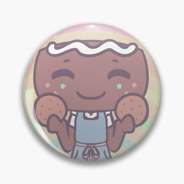 Item preview, Cosmo cookies designed and sold by Monsoon-Rain.