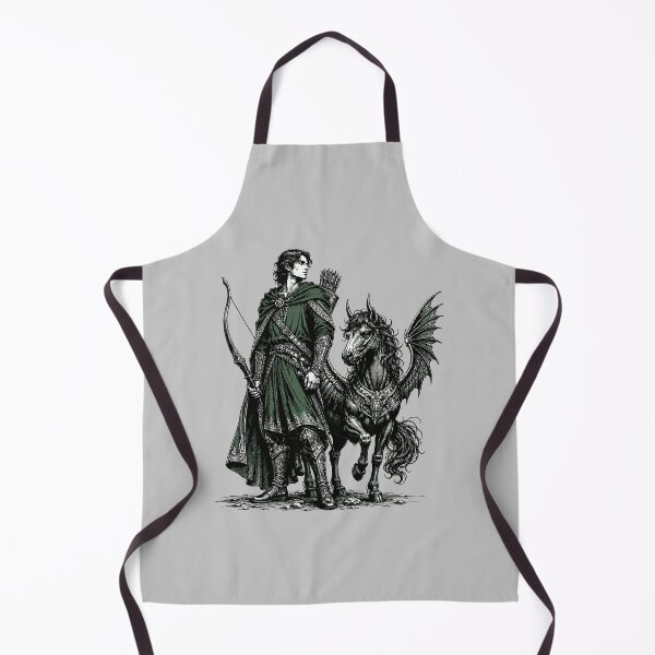 Item preview, Winged Shadows & Leraje Arcane Aim designed and sold by taiche.