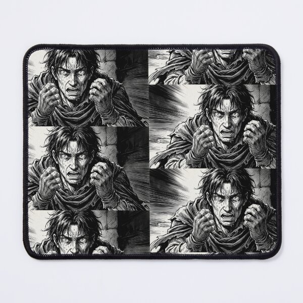 Item preview, MANGA DARK designed and sold by Mad World Creations.