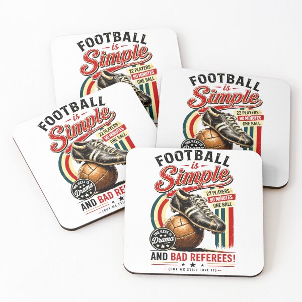 Artikelvorschau, Retro-Fußball entworfen und verkauft von Remy490.