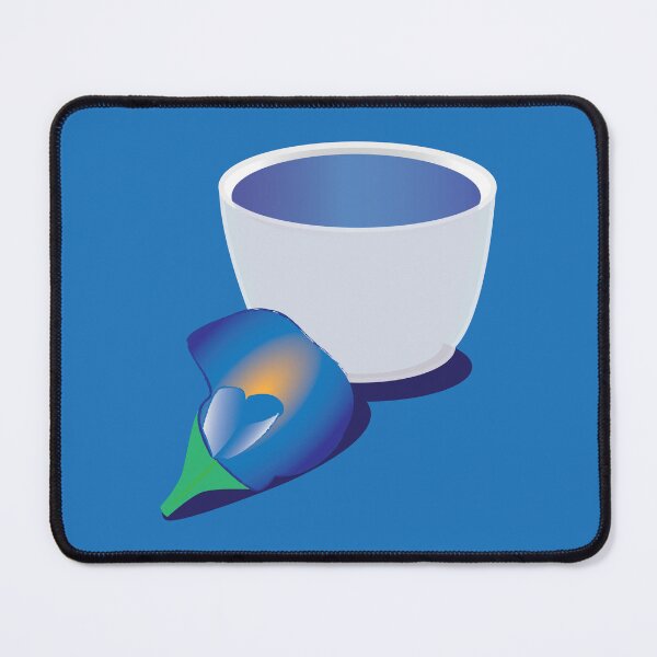 Item preview, Butterfly Pea Flower Tea designed and sold by ROSE ANN BANILAR.