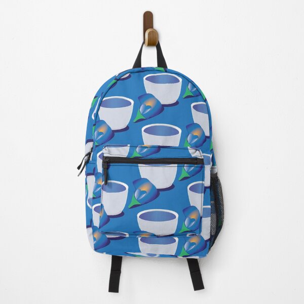 Item preview, Butterfly Pea Flower Tea designed and sold by ROSE ANN BANILAR.