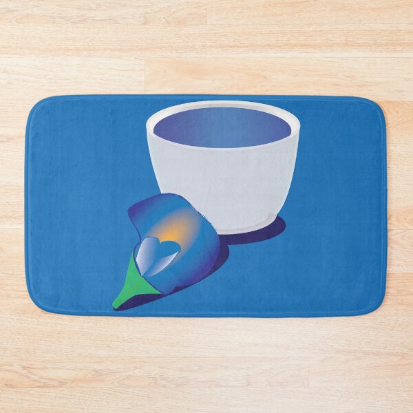Item preview, Butterfly Pea Flower Tea designed and sold by ROSE ANN BANILAR.