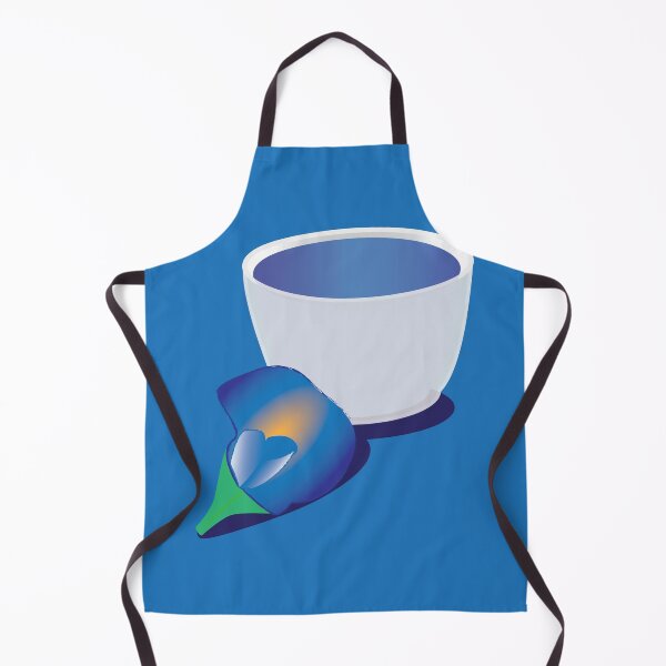 Item preview, Butterfly Pea Flower Tea designed and sold by ROSE ANN BANILAR.