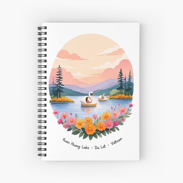 Item preview, Da Lat, Vietnam  designed and sold by JIGUWORLD.