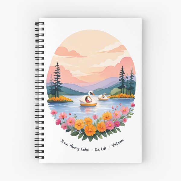 Item preview, Da Lat, Vietnam  designed and sold by JIGUWORLD.